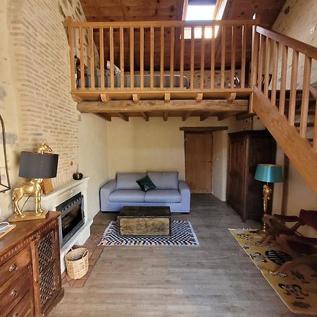 Bed and Breakfast La Cressonniere Parthenay Exteriér fotografie