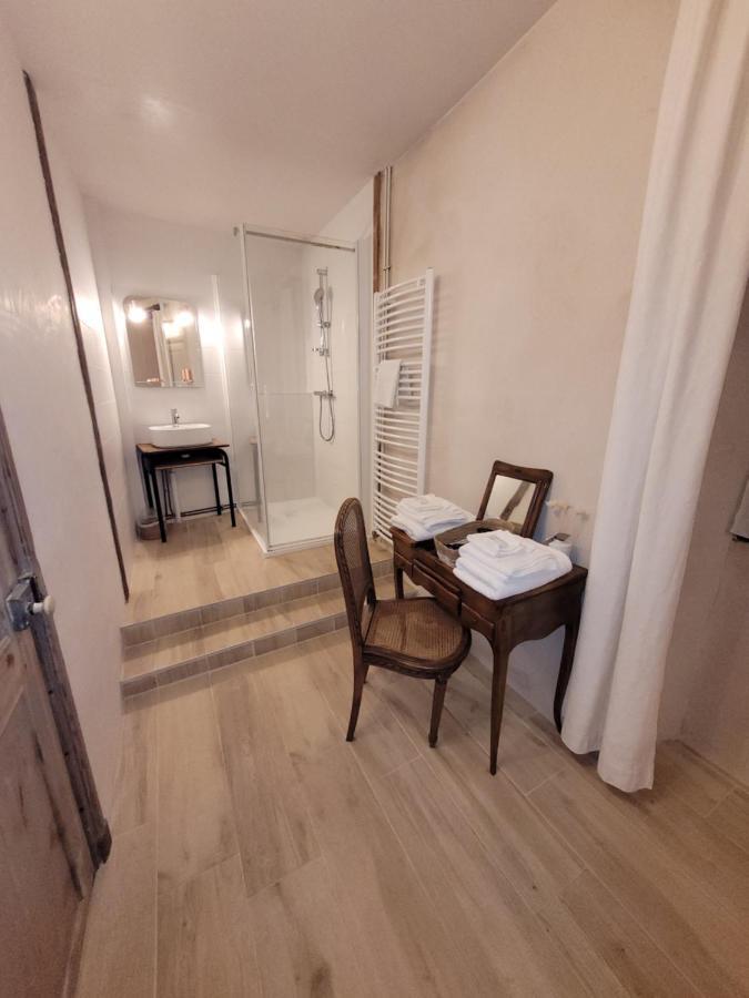 Bed and Breakfast La Cressonniere Parthenay Exteriér fotografie